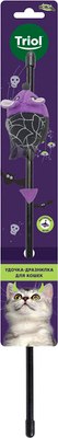 Игрушка для кошек Triol Мышка / 22121090 - фото