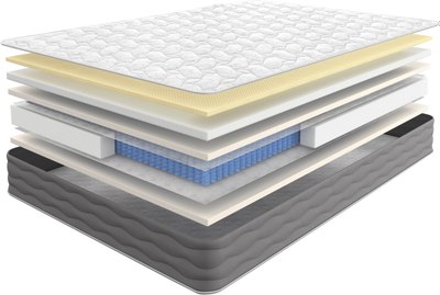 Матрас Sonline Prestige Premium 160x200 - фото