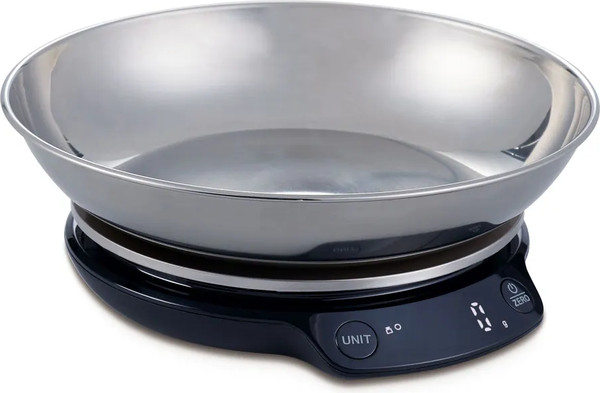 Кухонные весы Econ ECO-BS130K - фото