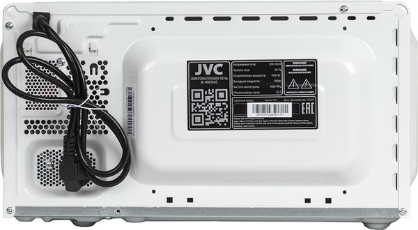 Микроволновая печь JVC JK-MW360S