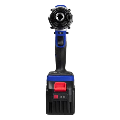 Аккумуляторная дрель-шуруповерт Nisus N-CJ-1001