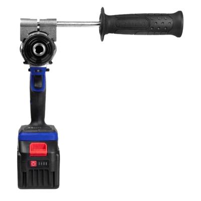 Аккумуляторная дрель-шуруповерт Nisus N-CJ-1001