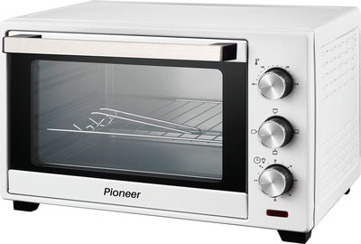 Ростер Pioneer MO5005 - фото