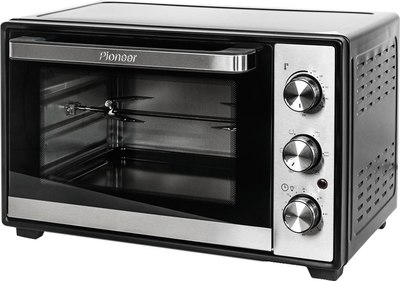 Ростер Pioneer MO5015G - фото