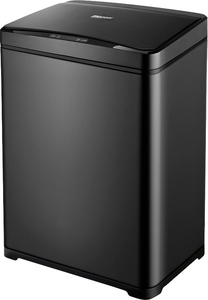 Сенсорное мусорное ведро Pioneer WB301B - фото