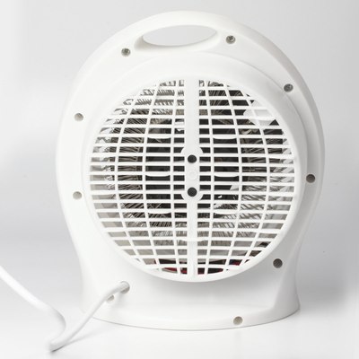 Тепловентилятор Sonnen F-200 / 453493 (белый)