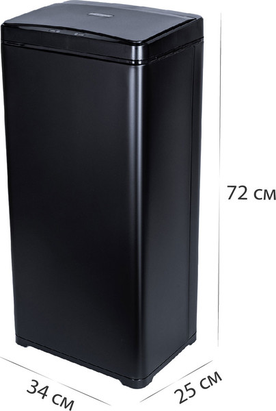 Сенсорное мусорное ведро Pioneer WB501B