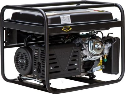 Бензиновый генератор Eco EC1566-2