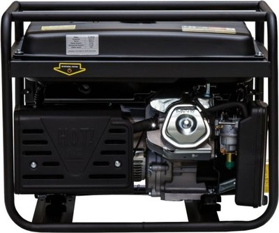 Бензиновый генератор Eco EC1566-2