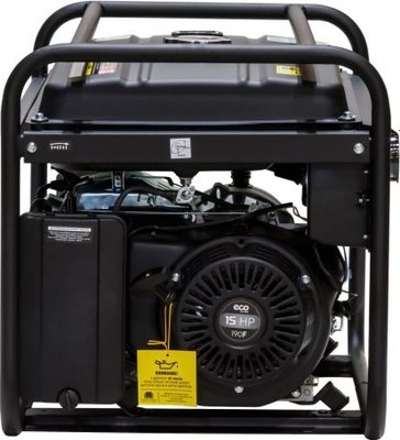 Бензиновый генератор Eco EC1566-2