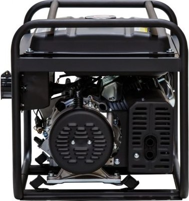 Бензиновый генератор Eco EC1566-2