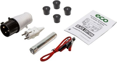 Бензиновый генератор Eco EC1566-2