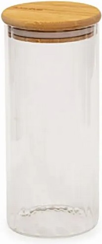 Набор емкостей для хранения Attribute Lina AJB114