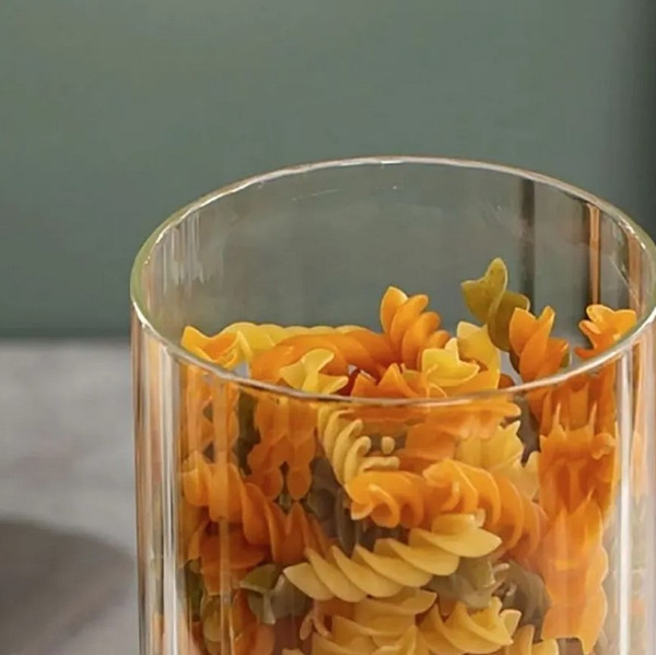 Набор емкостей для хранения Attribute Lina AJB114