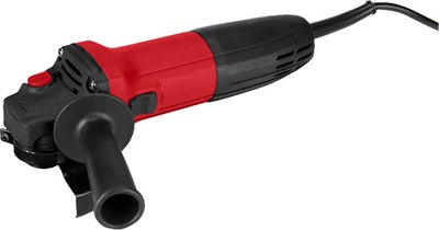 Угловая шлифовальная машина Энергомаш УШМ-125Р - фото