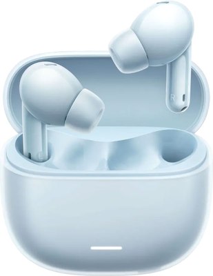 Беспроводные наушники Xiaomi Redmi Buds 6 Lite M2349E1 / BHR8660GL - фото