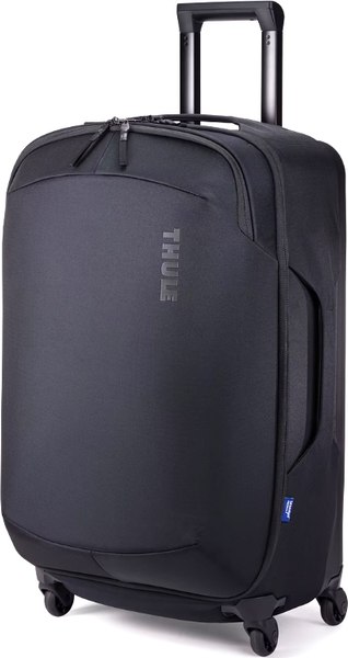 Чемодан на колесах Thule Subterra 2 Checked Spinner TSRS425BLK / 3205049 - фото