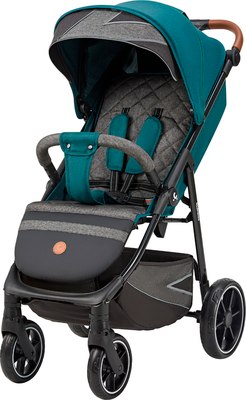 Детская прогулочная коляска Babyhit Esperto / AS140 - фото