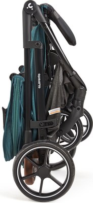 Детская прогулочная коляска Babyhit Esperto / AS140