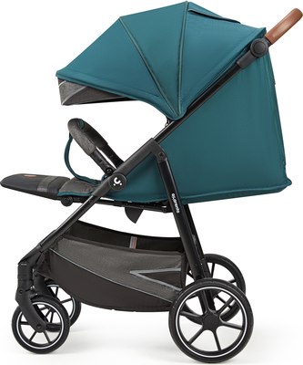 Детская прогулочная коляска Babyhit Esperto / AS140