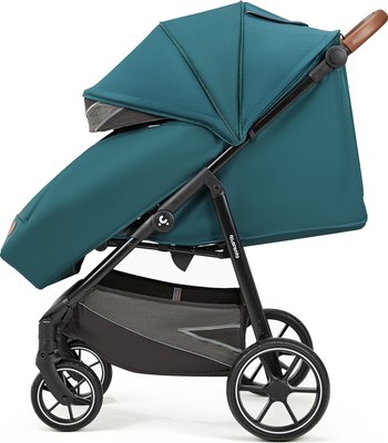 Детская прогулочная коляска Babyhit Esperto / AS140