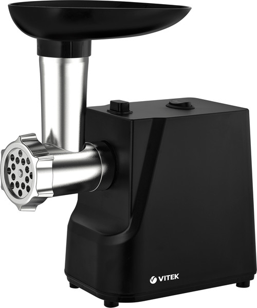 Мясорубка электрическая Vitek Ultimate VT-3617 - фото