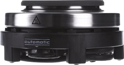 Электрическая настольная плита Rommelsbacher RK 501/S - фото