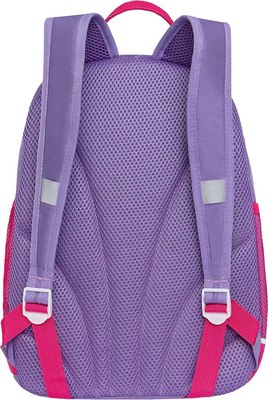 Школьный рюкзак Grizzly RG-463-9