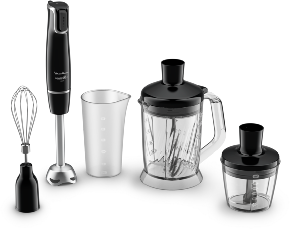 Блендер погружной Moulinex DD94L810 - фото