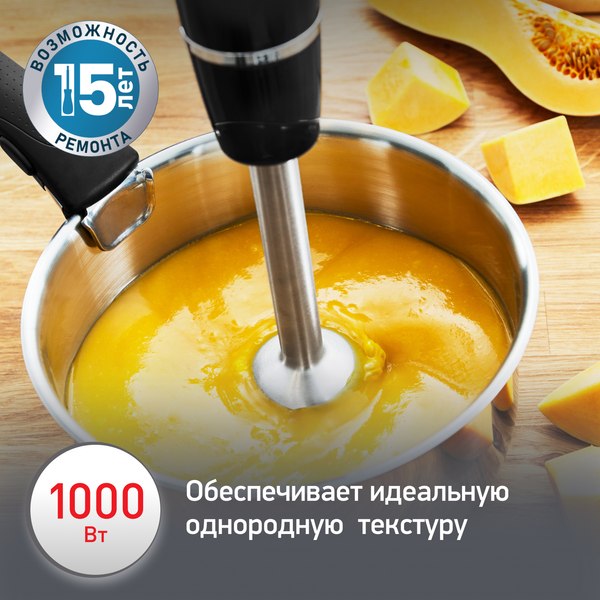 Блендер погружной Moulinex DD94L810