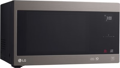 Микроволновая печь LG MH6596CIT