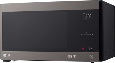 Микроволновая печь LG MH6596CIT