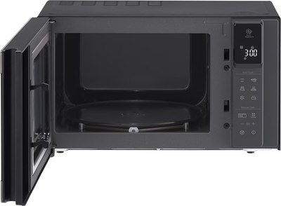 Микроволновая печь LG MH6596CIT