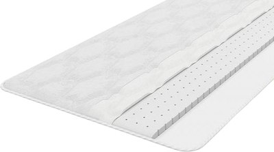 Наматрасник ортопедический Sonline Latex 80x190 - фото