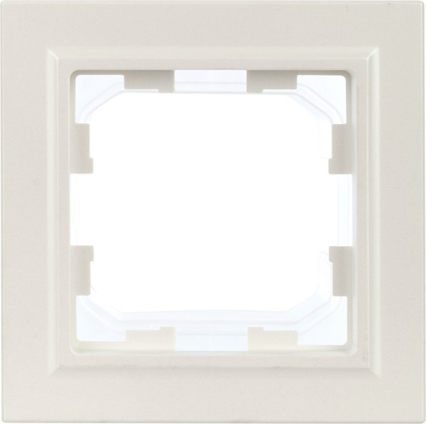 Рамка для выключателей и розеток IEK Brite BR-M12-44-K36