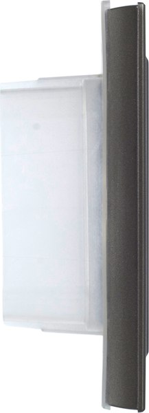 Рамка для выключателей и розеток IEK Brite BR-M12-44-K46