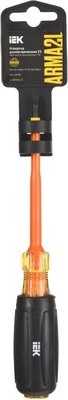 Отвертка IEK A2L5-SC30-T3-SL-40-100