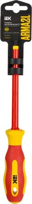 Отвертка IEK A2L5-SC30-T2-SL-55-125