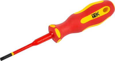 Отвертка IEK A2L5-SC31-T2-HS-10-080 - фото