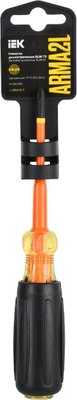 Отвертка IEK A2L5-SC31-T3-HS-10-080