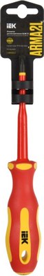 Отвертка IEK A2L5-SC31-T2-HS-20-100