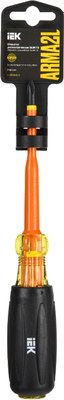 Отвертка IEK A2L5-SC31-T3-PH-10-080