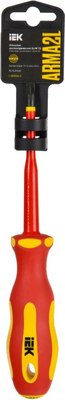 Отвертка IEK A2L5-SC31-T2-ZS-20-100 - фото