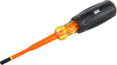 Отвертка IEK A2L5-SC31-T3-ZS-20-100 - фото