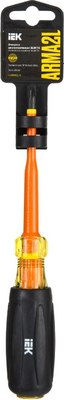 Отвертка IEK A2L5-SC31-T3-ZS-20-100