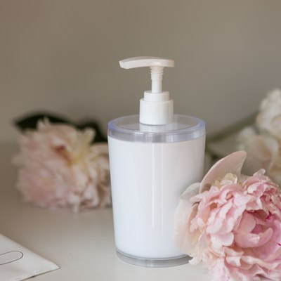 Дозатор для жидкого мыла Berossi Joli / АС 22601002