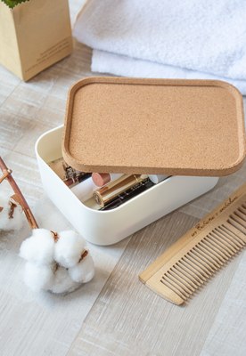 Контейнер для хранения Berossi Korely mini АС 69233000