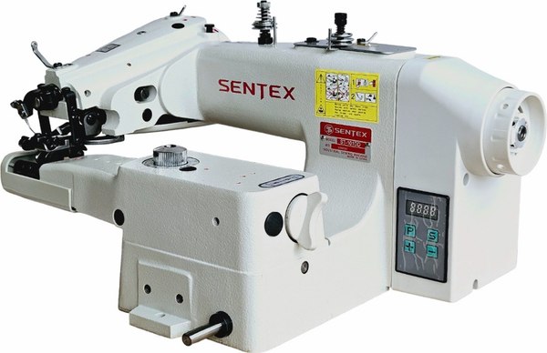Промышленная швейная машина Sentex ST-101DD