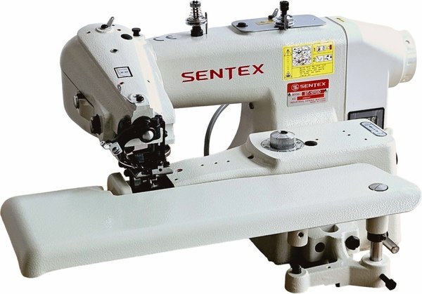 Промышленная швейная машина Sentex ST-101DD