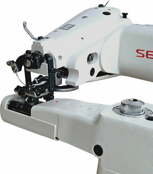 Промышленная швейная машина Sentex ST-101DD